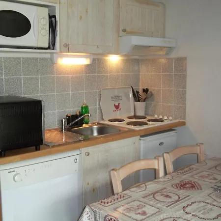 Apartament Avec Balcon