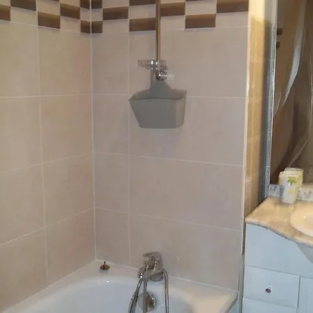 Avec Balcon Apartament Luz-Saint-Sauveur