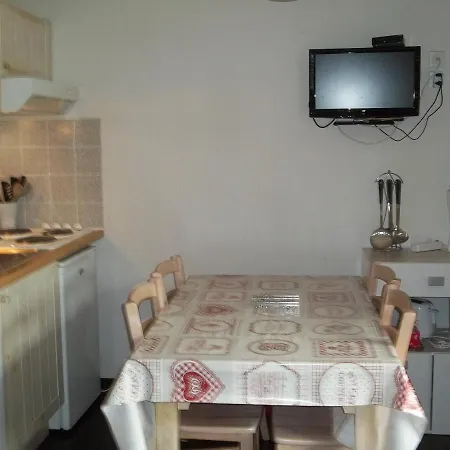 Avec Balcon * Luz-Saint-Sauveur