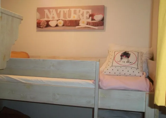 Avec Balcon Апартаменты